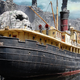 Illustration for article titled A Visit to Weta Workshop